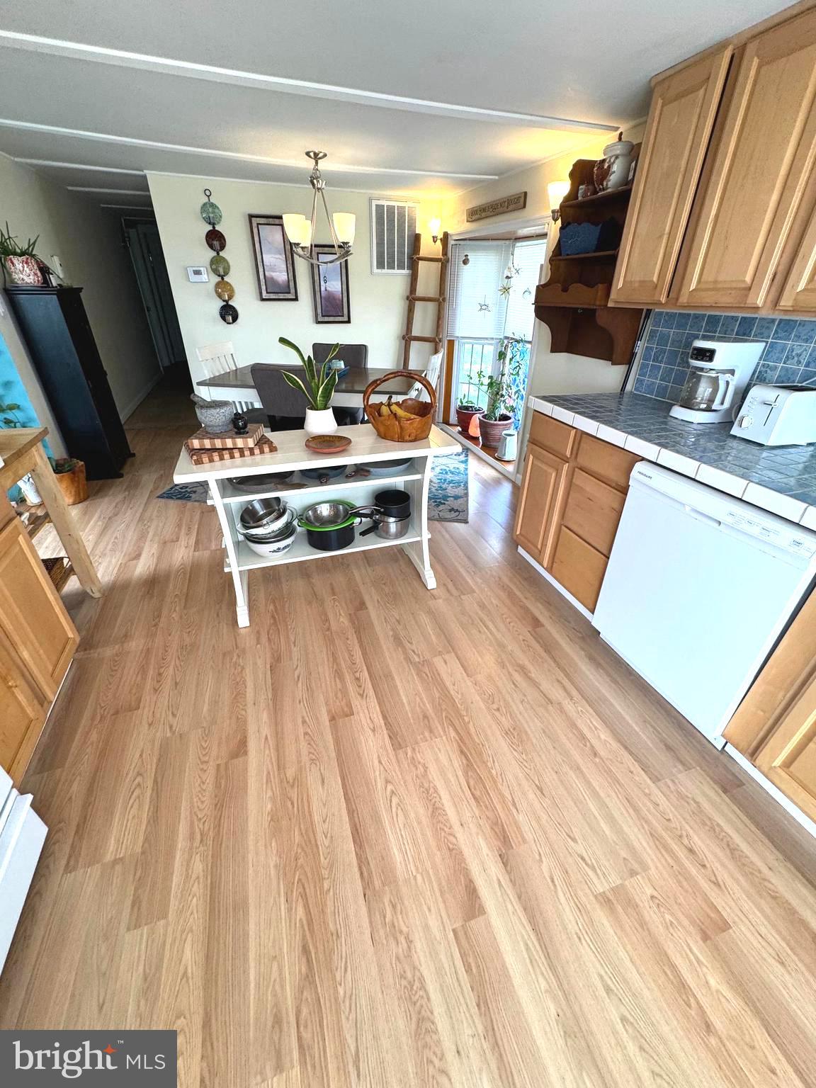 REHOBOTH BAY MHP - Residential