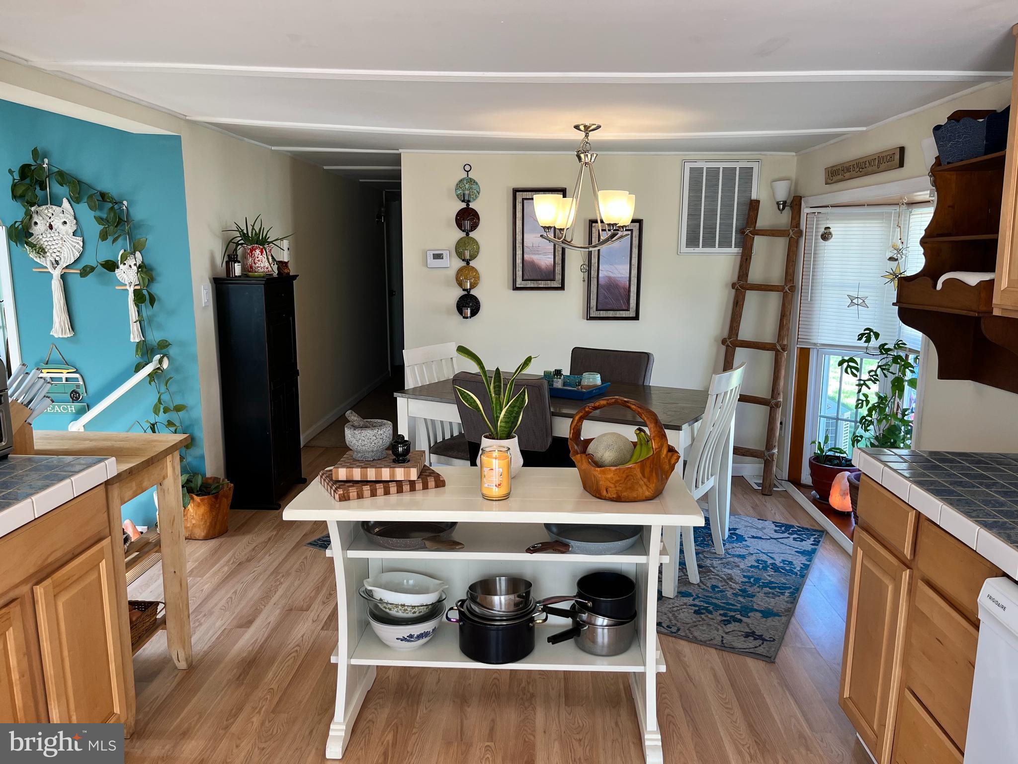 REHOBOTH BAY MHP - Residential