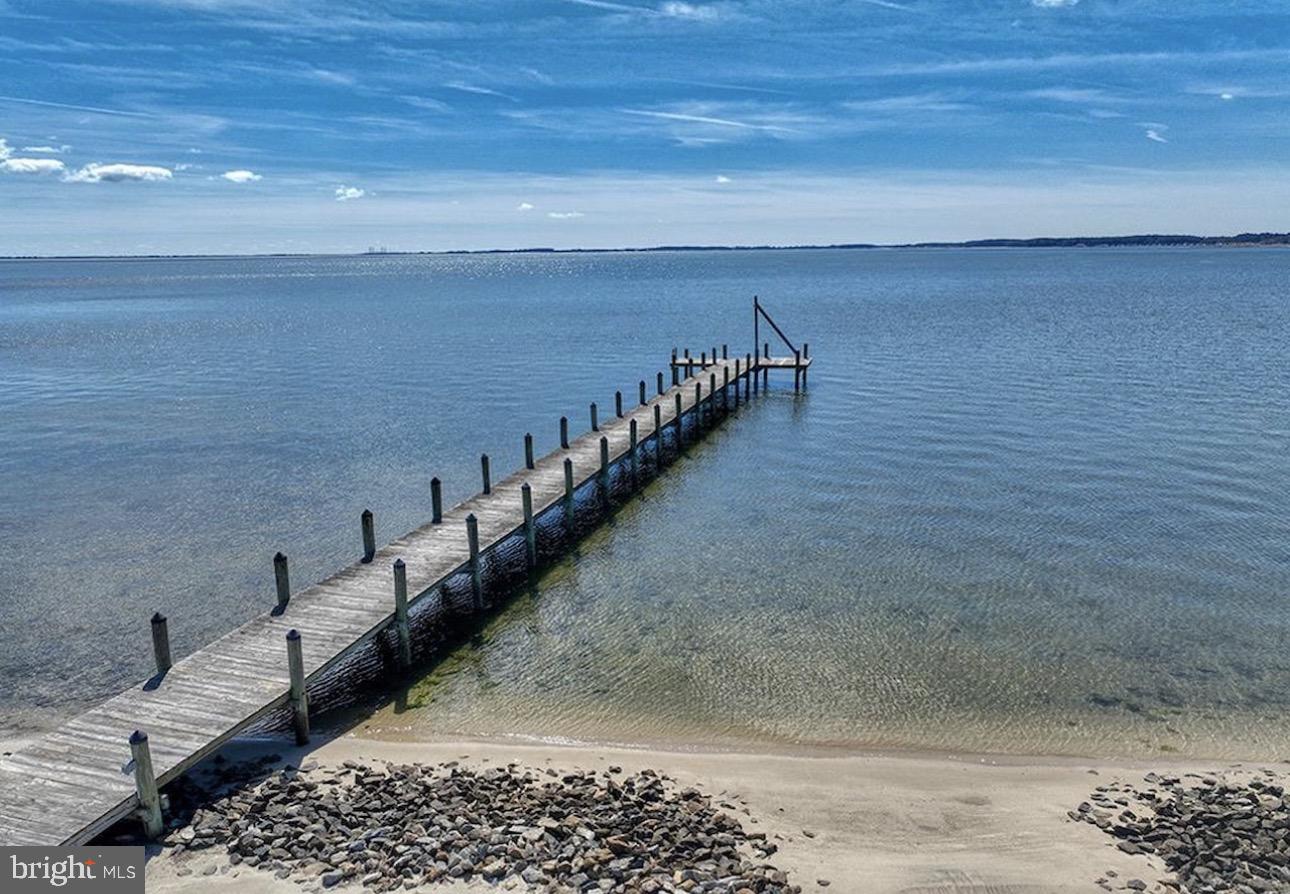 REHOBOTH BAY MHP - Residential