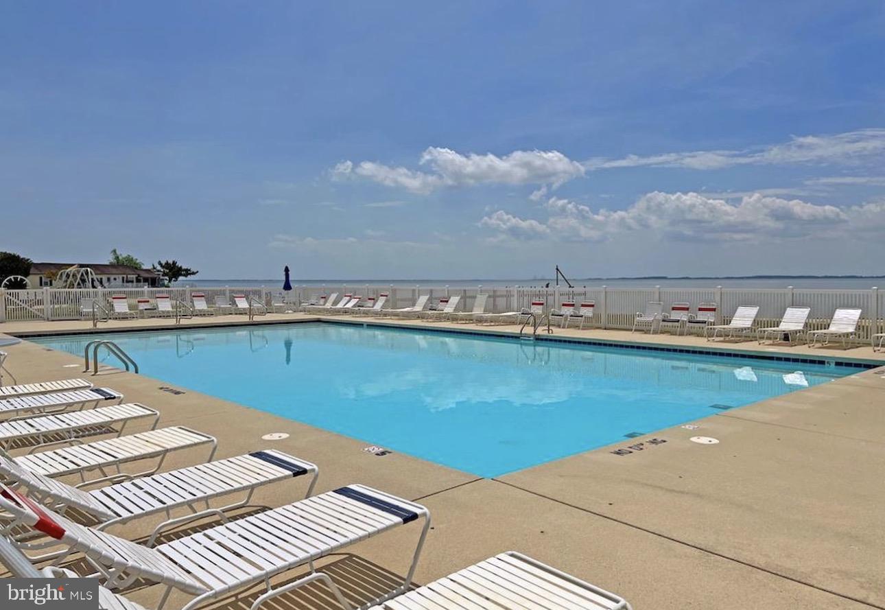 REHOBOTH BAY MHP - Residential