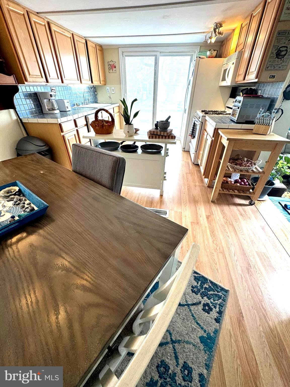 REHOBOTH BAY MHP - Residential