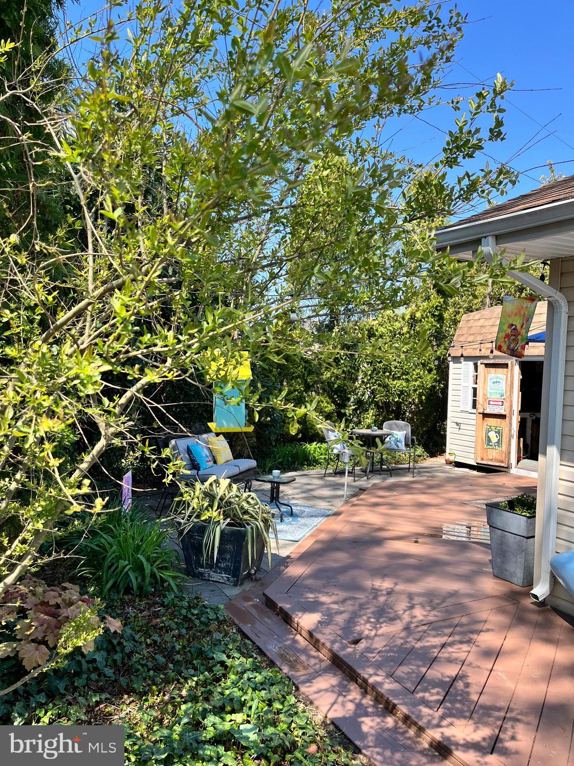 REHOBOTH BAY MHP - Residential