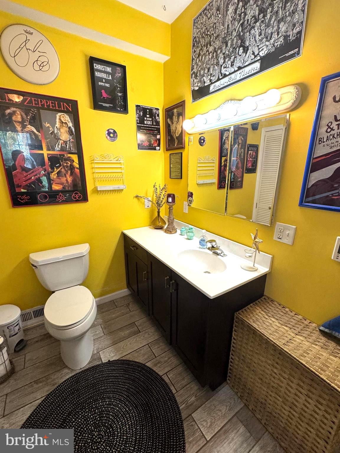 REHOBOTH BAY MHP - Residential