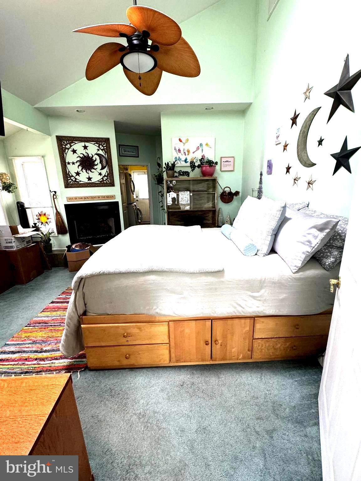 REHOBOTH BAY MHP - Residential