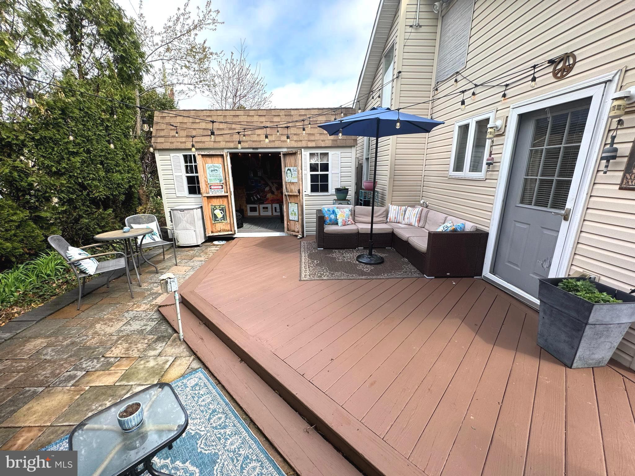 REHOBOTH BAY MHP - Residential