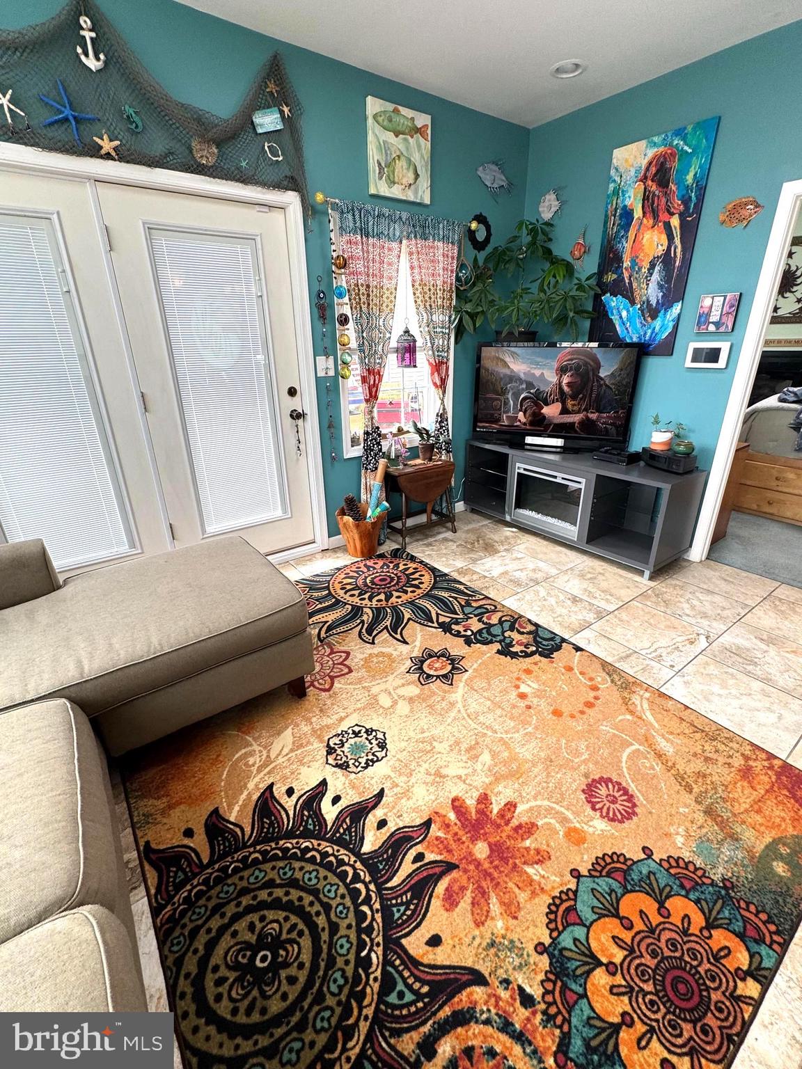 REHOBOTH BAY MHP - Residential