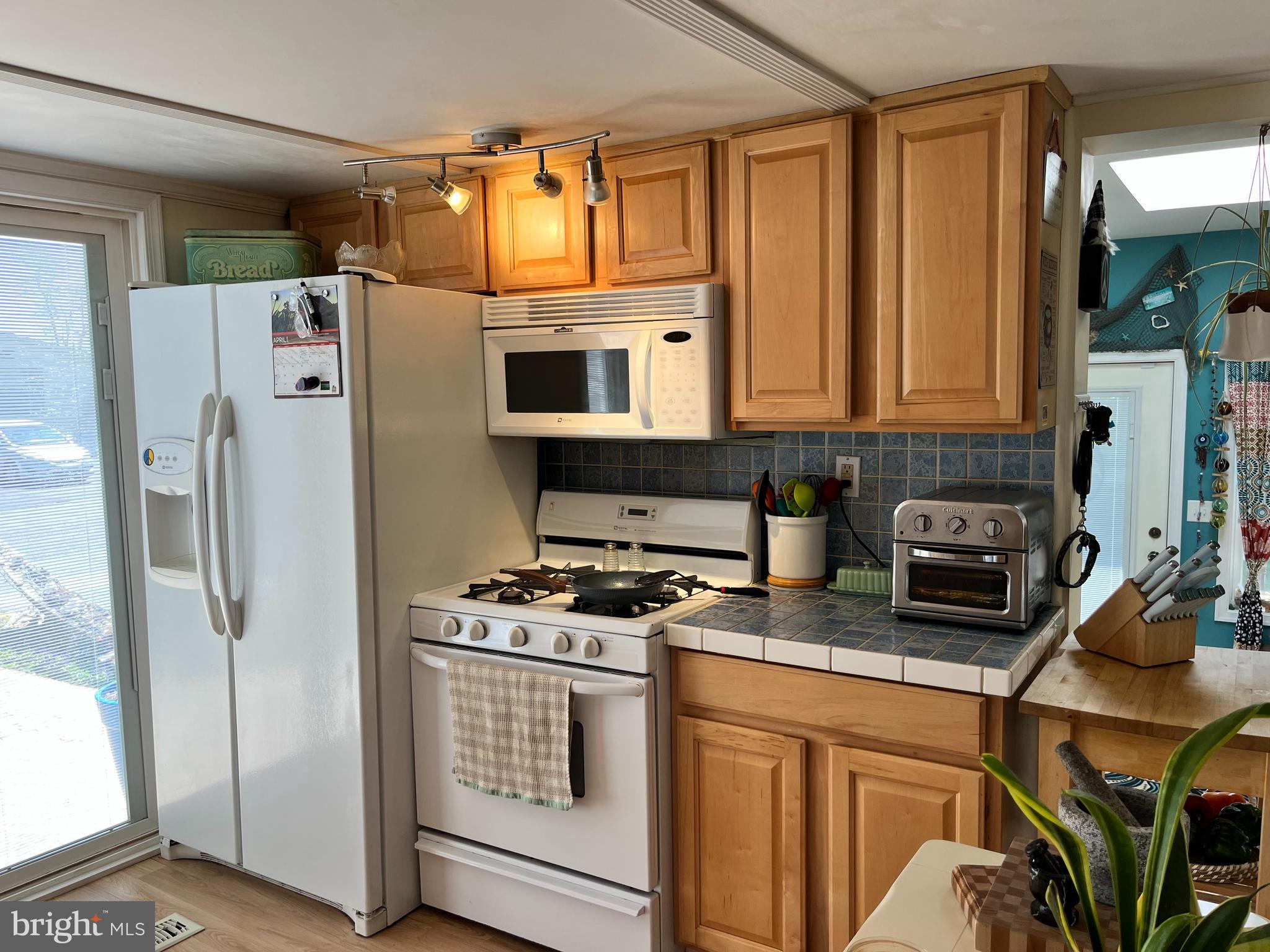 REHOBOTH BAY MHP - Residential