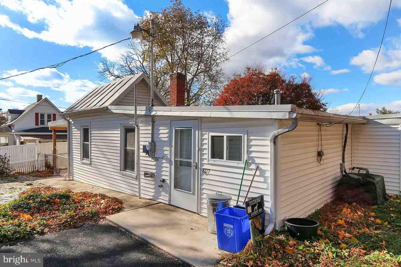 SHILOH - Residential