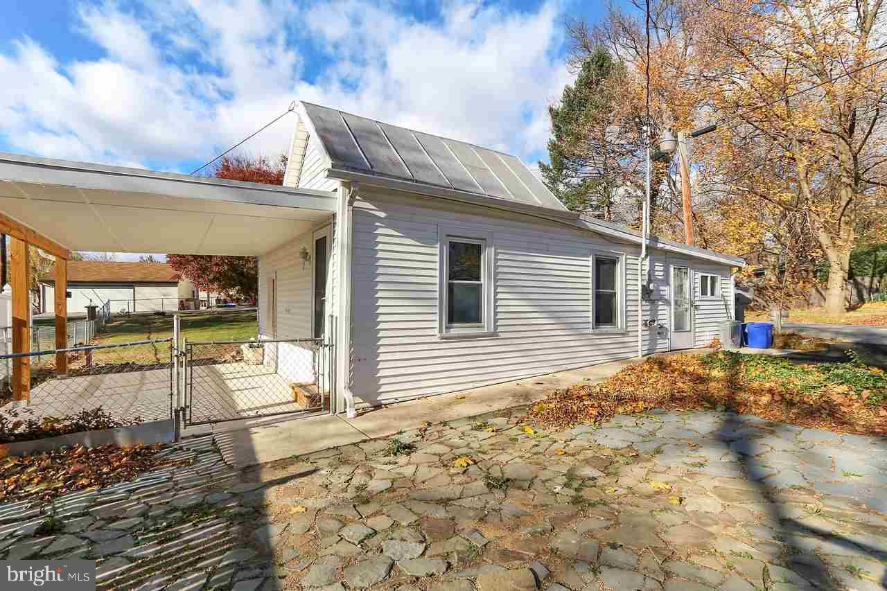 SHILOH - Residential