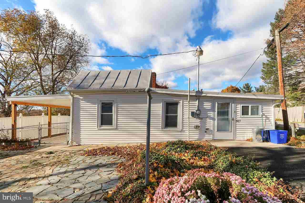 SHILOH - Residential