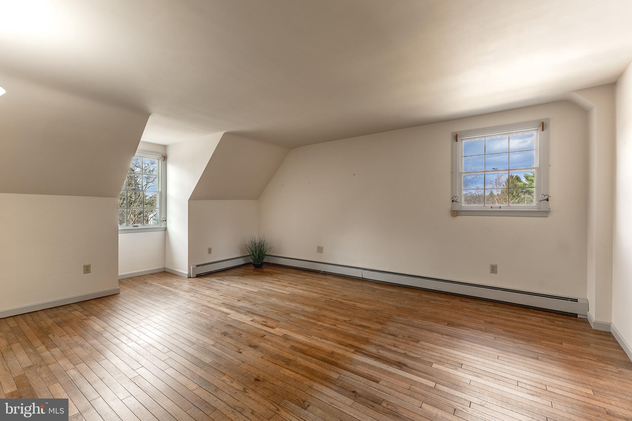 HARRIS ACRES - Residential