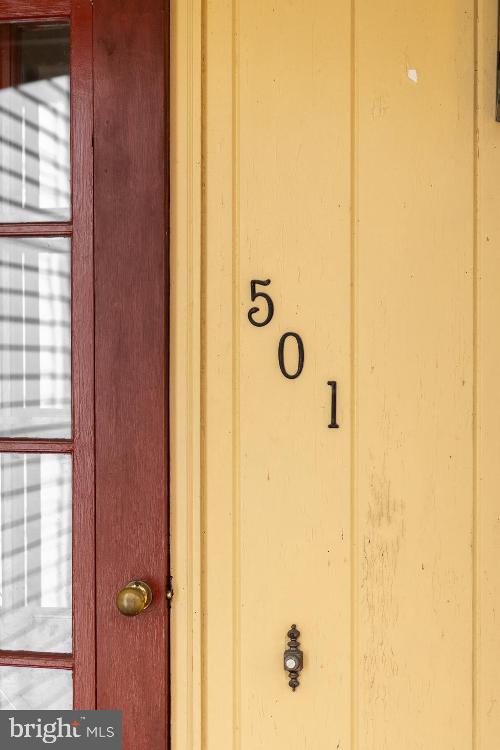 HARRIS ACRES - Residential