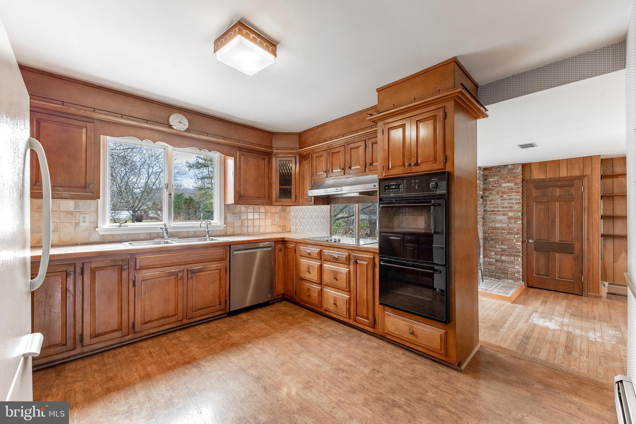 HARRIS ACRES - Residential