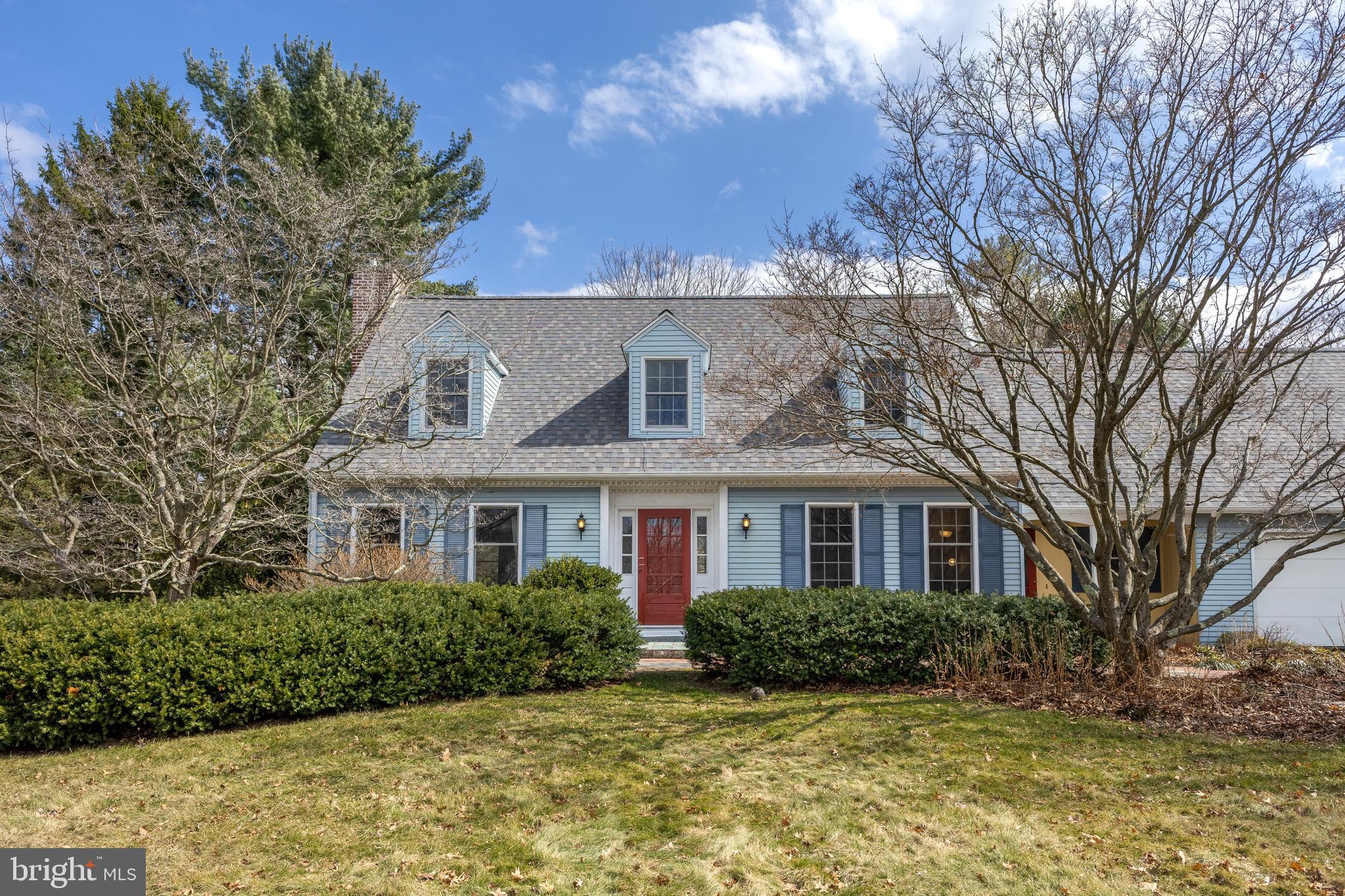 HARRIS ACRES - Residential