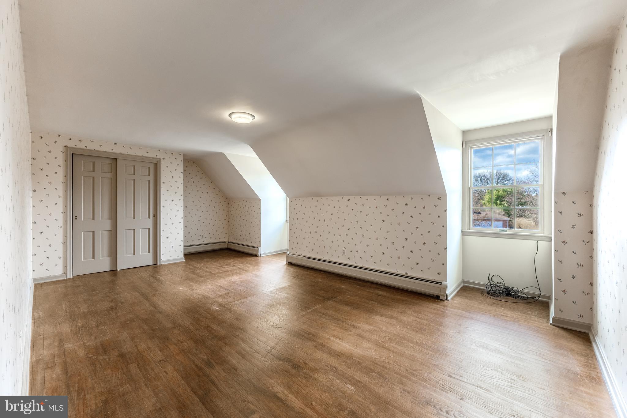 HARRIS ACRES - Residential