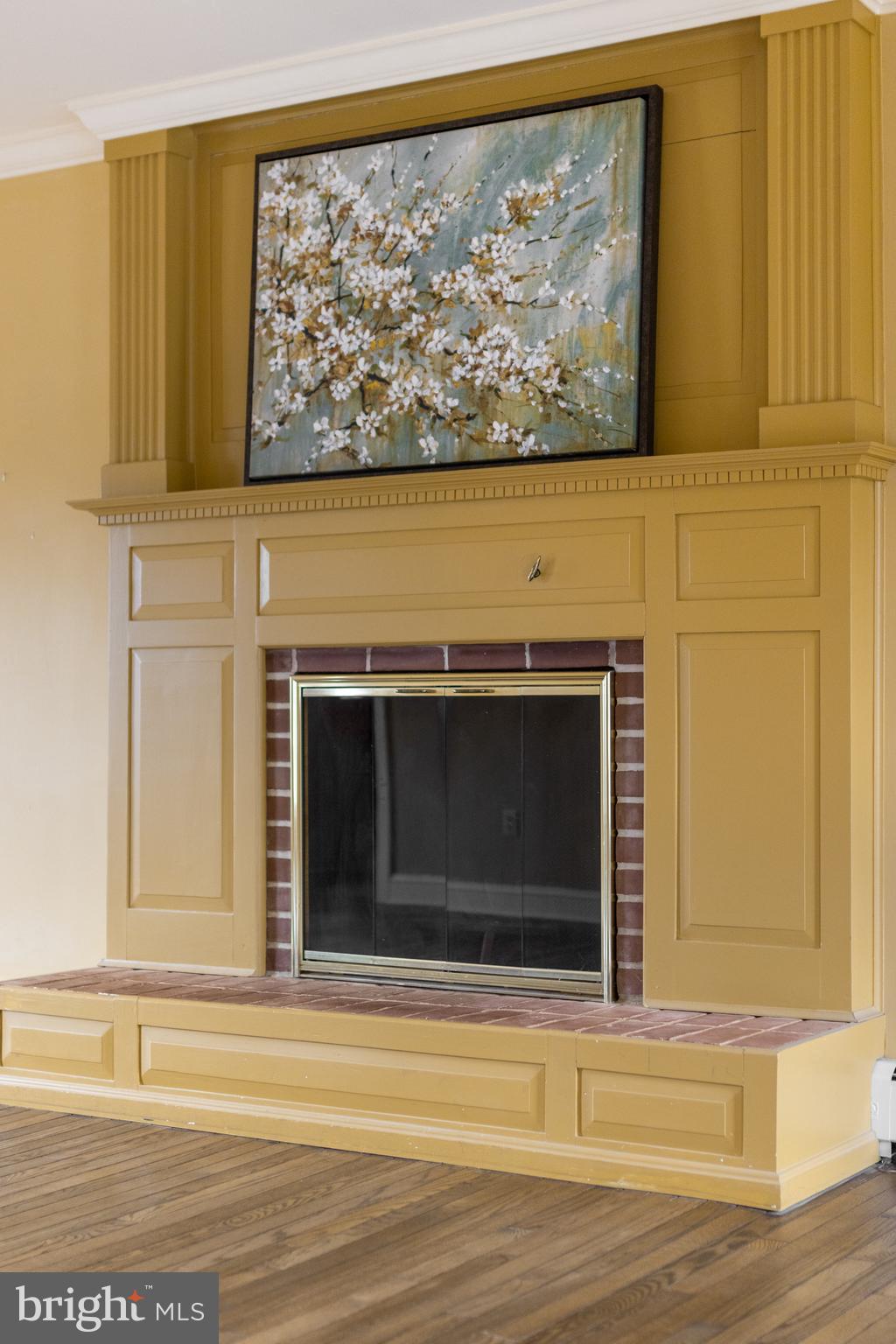 HARRIS ACRES - Residential