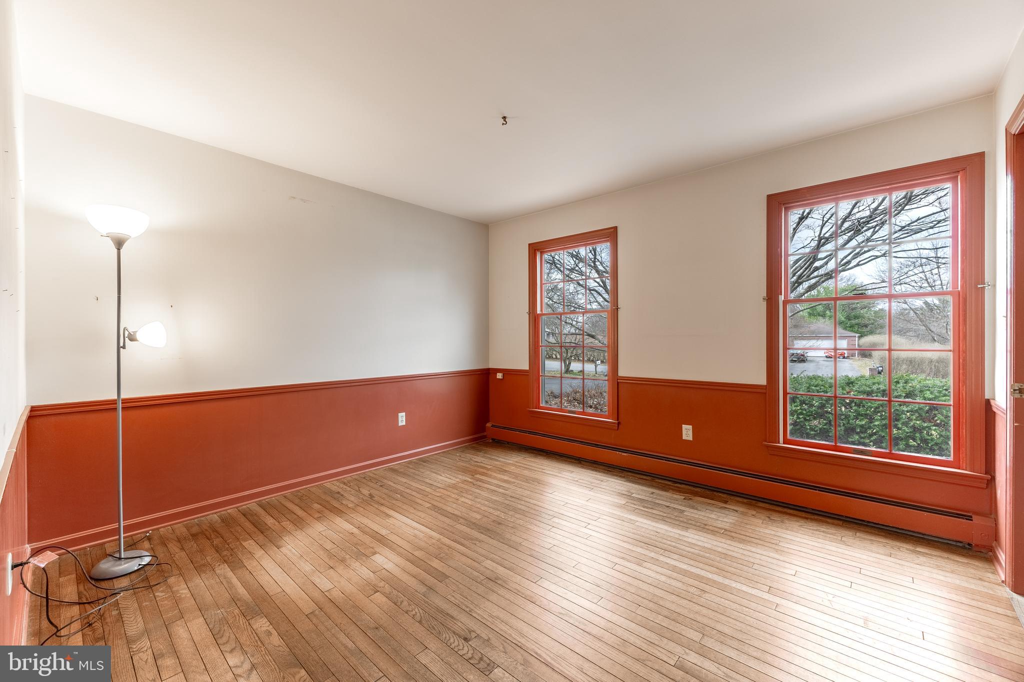 HARRIS ACRES - Residential