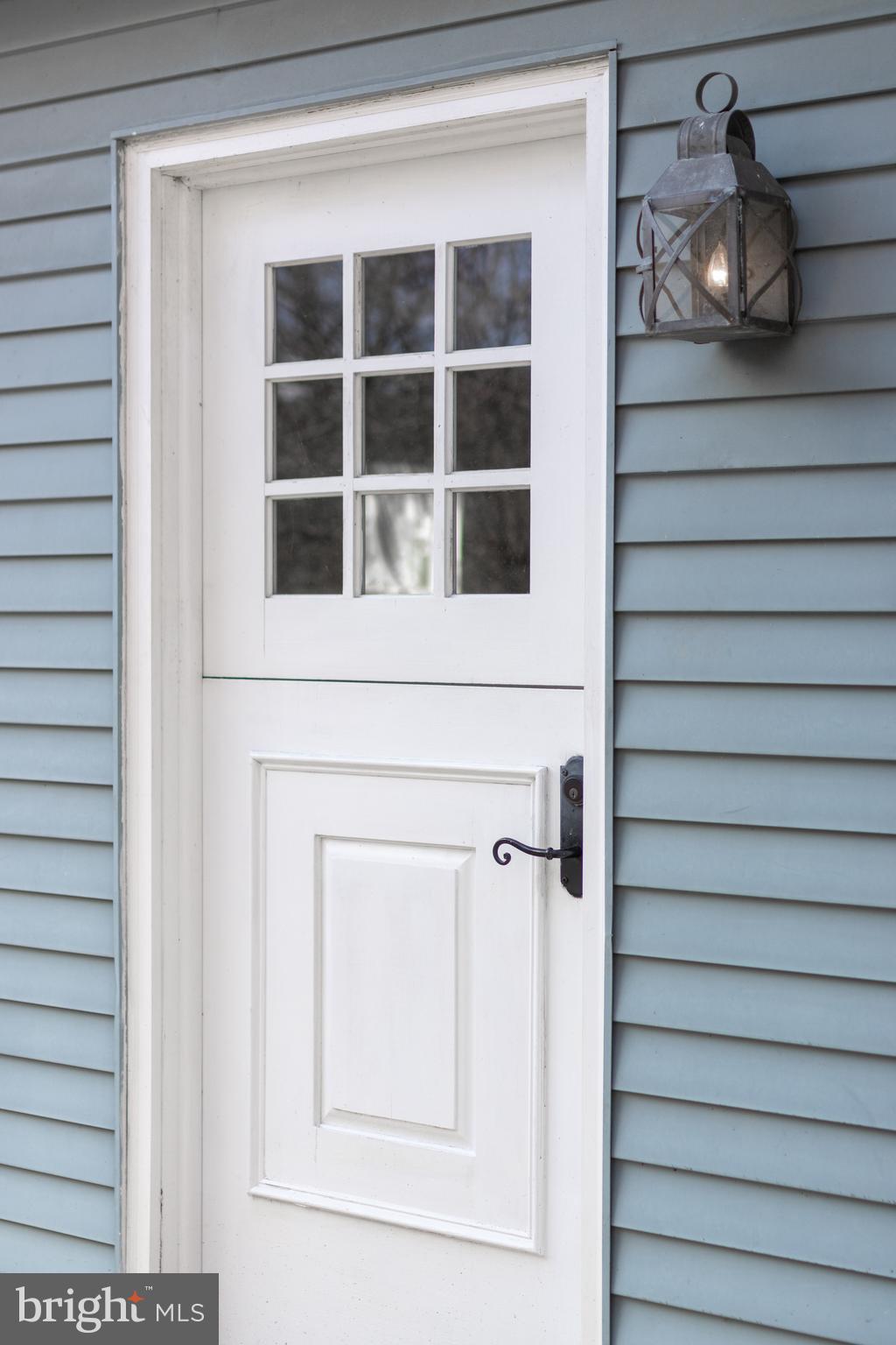 HARRIS ACRES - Residential