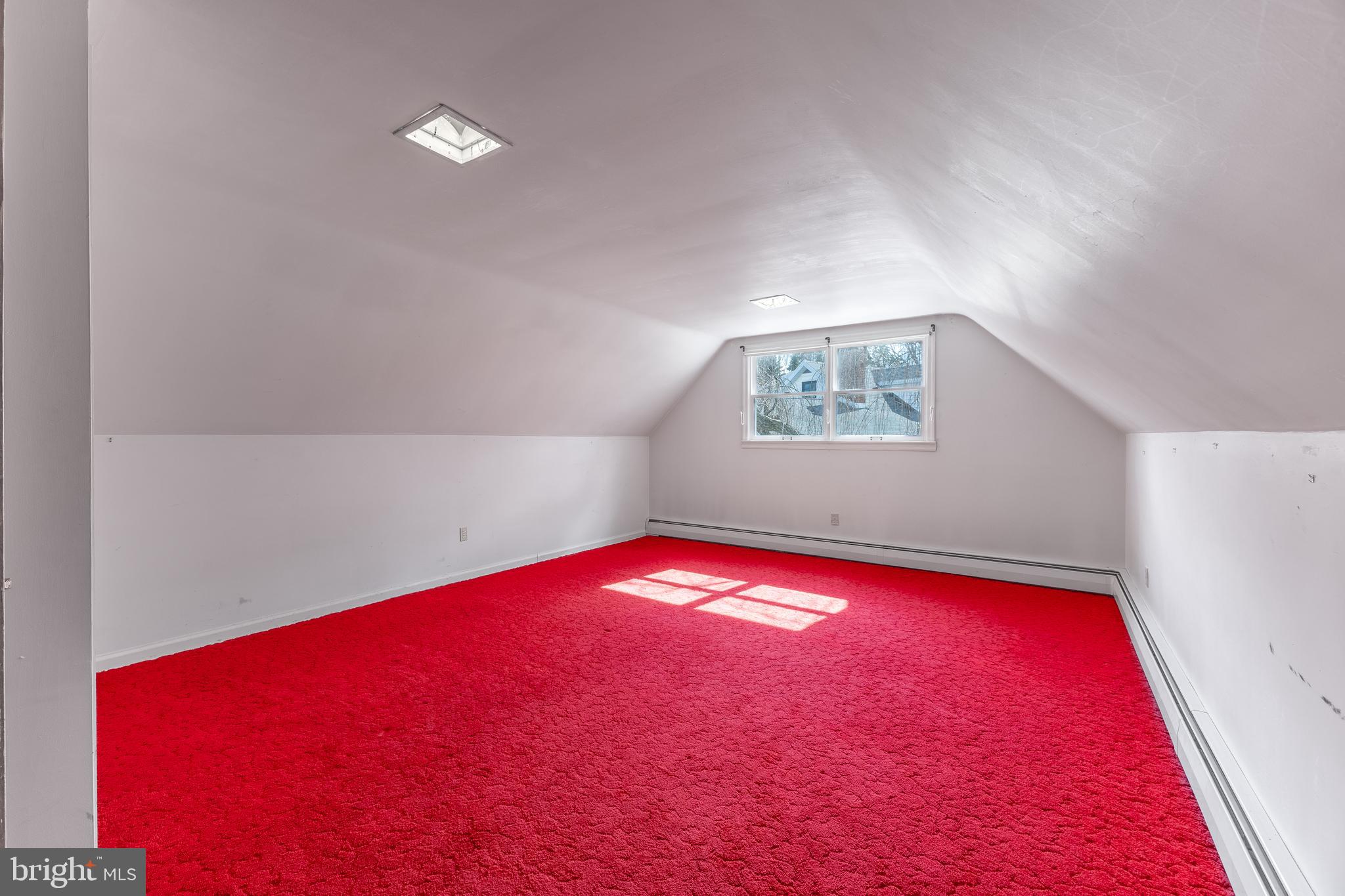 HARRIS ACRES - Residential