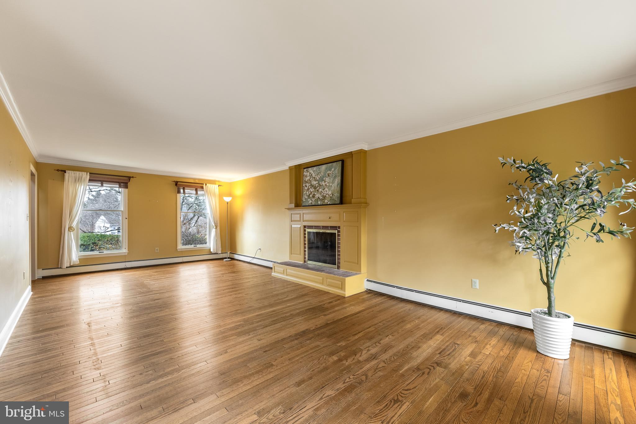 HARRIS ACRES - Residential