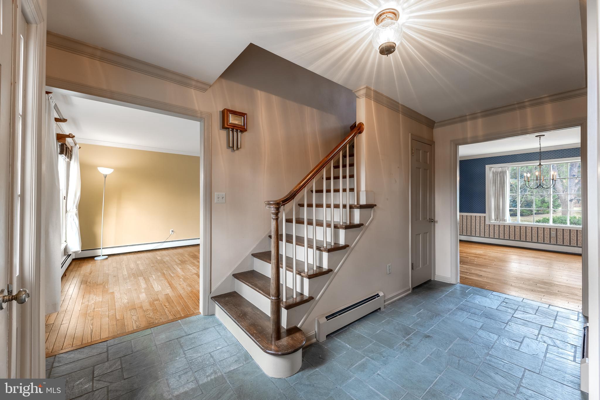 HARRIS ACRES - Residential