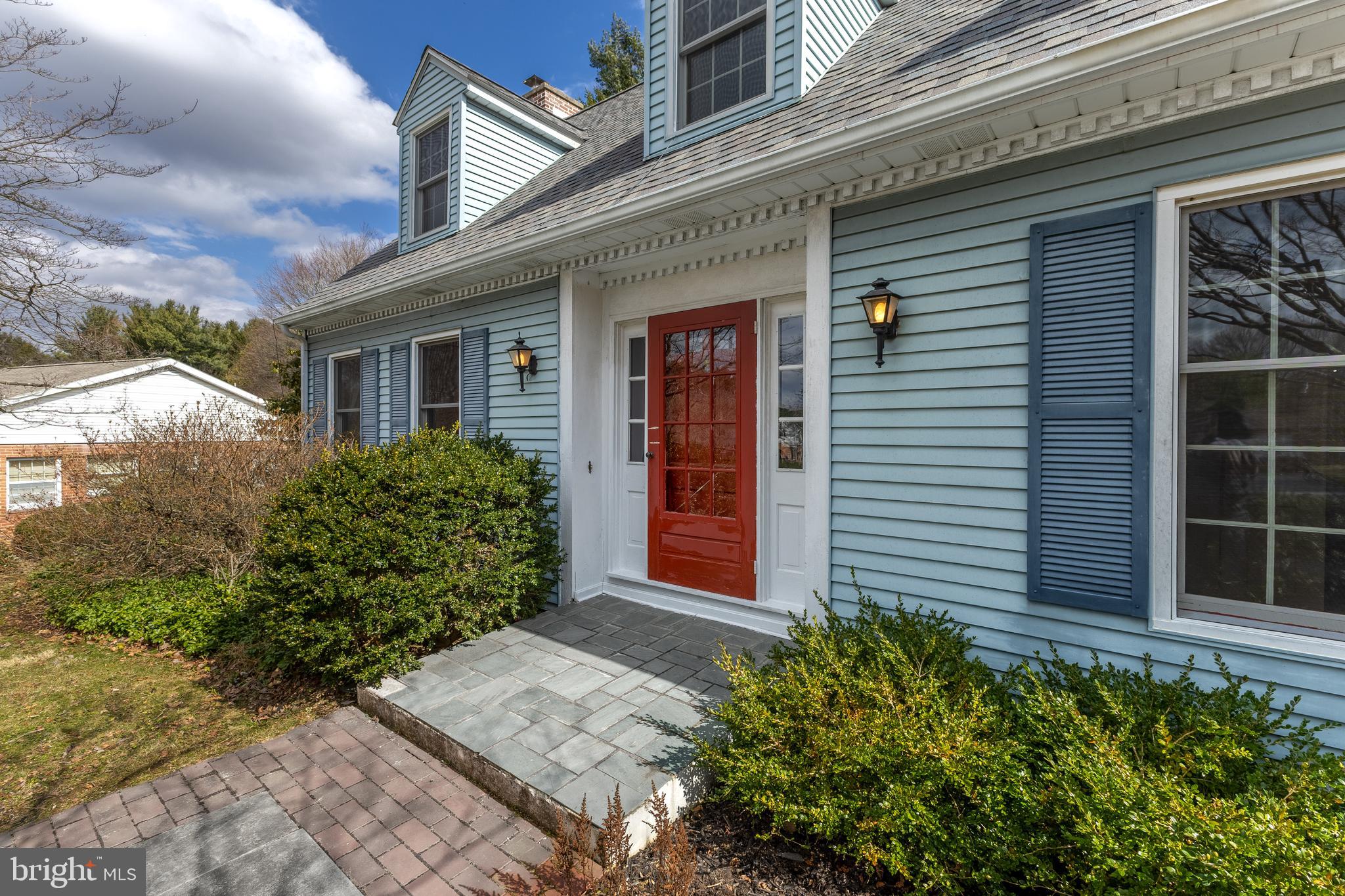 HARRIS ACRES - Residential