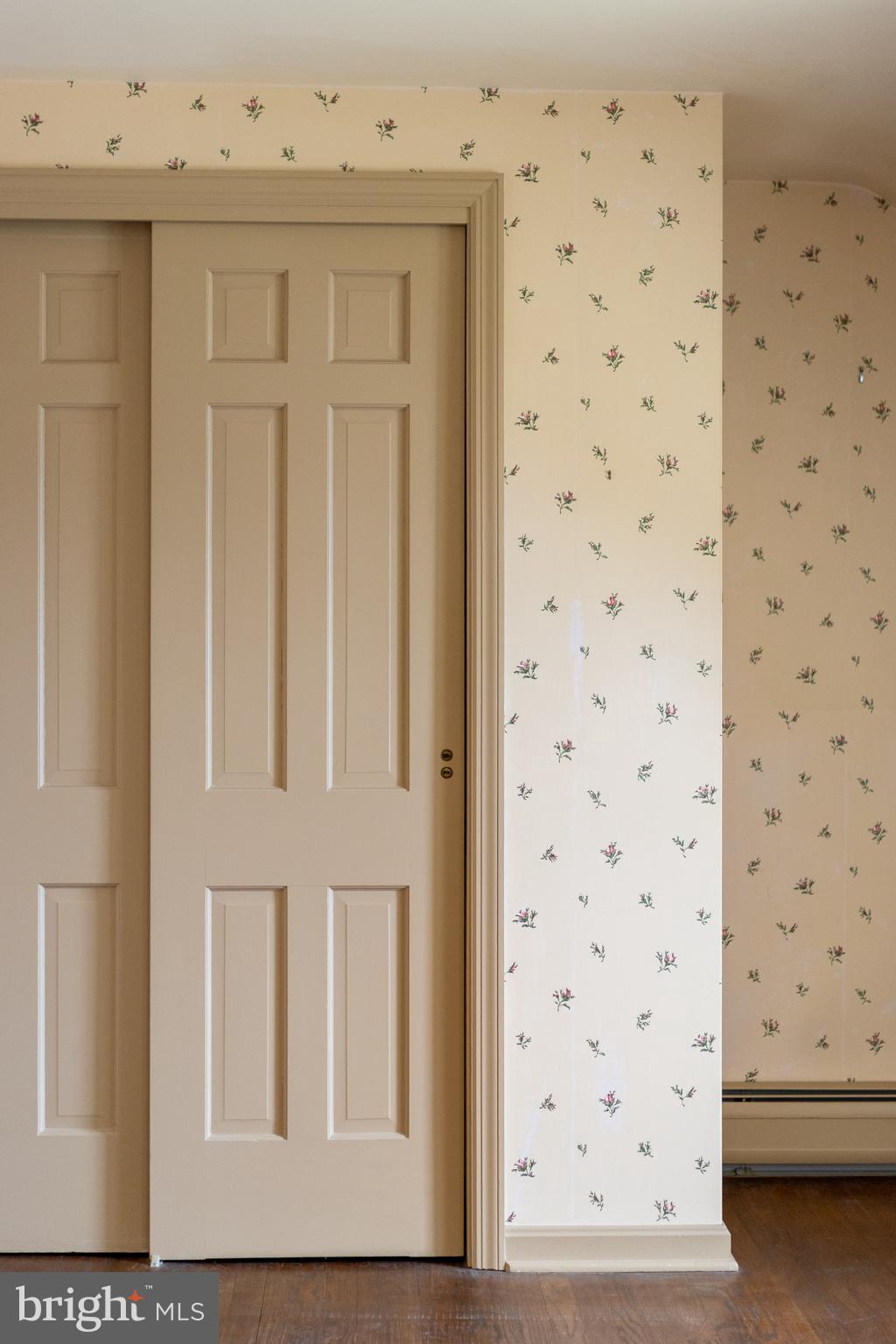 HARRIS ACRES - Residential