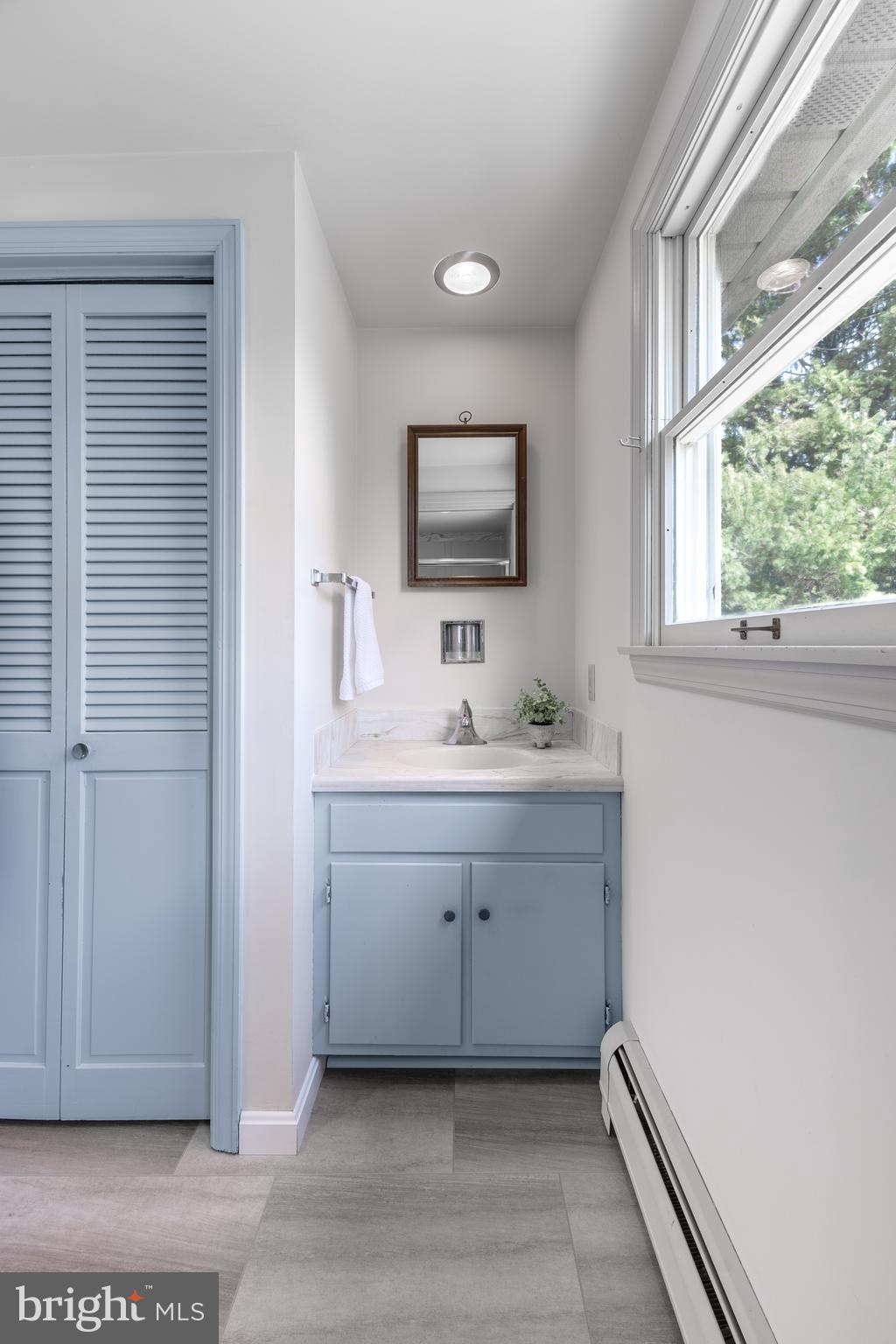 HARRIS ACRES - Residential