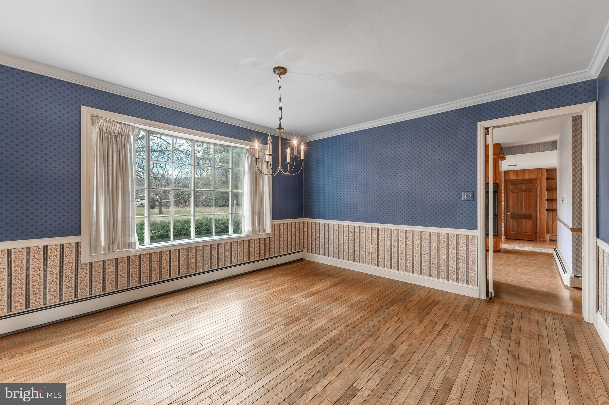 HARRIS ACRES - Residential