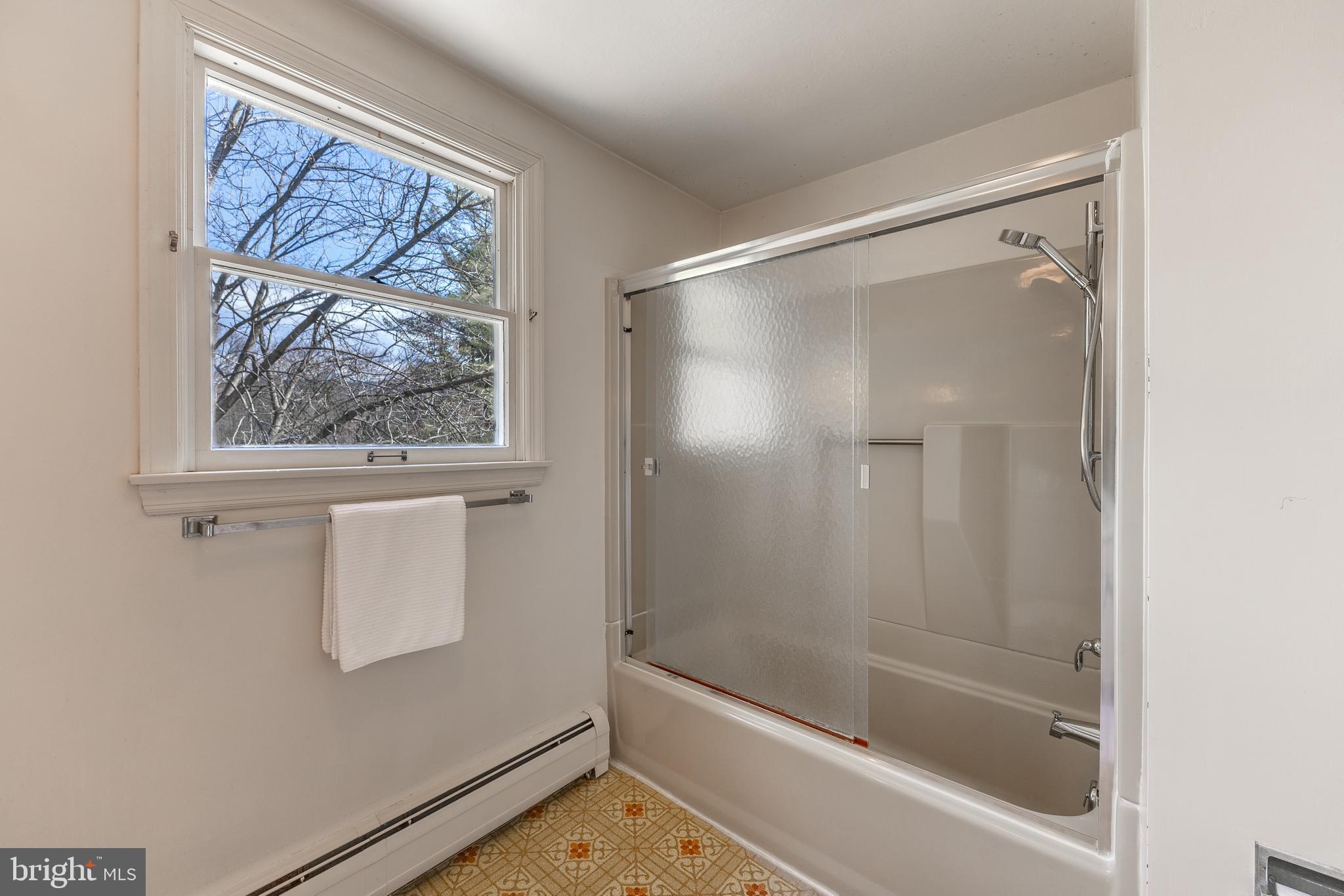 HARRIS ACRES - Residential