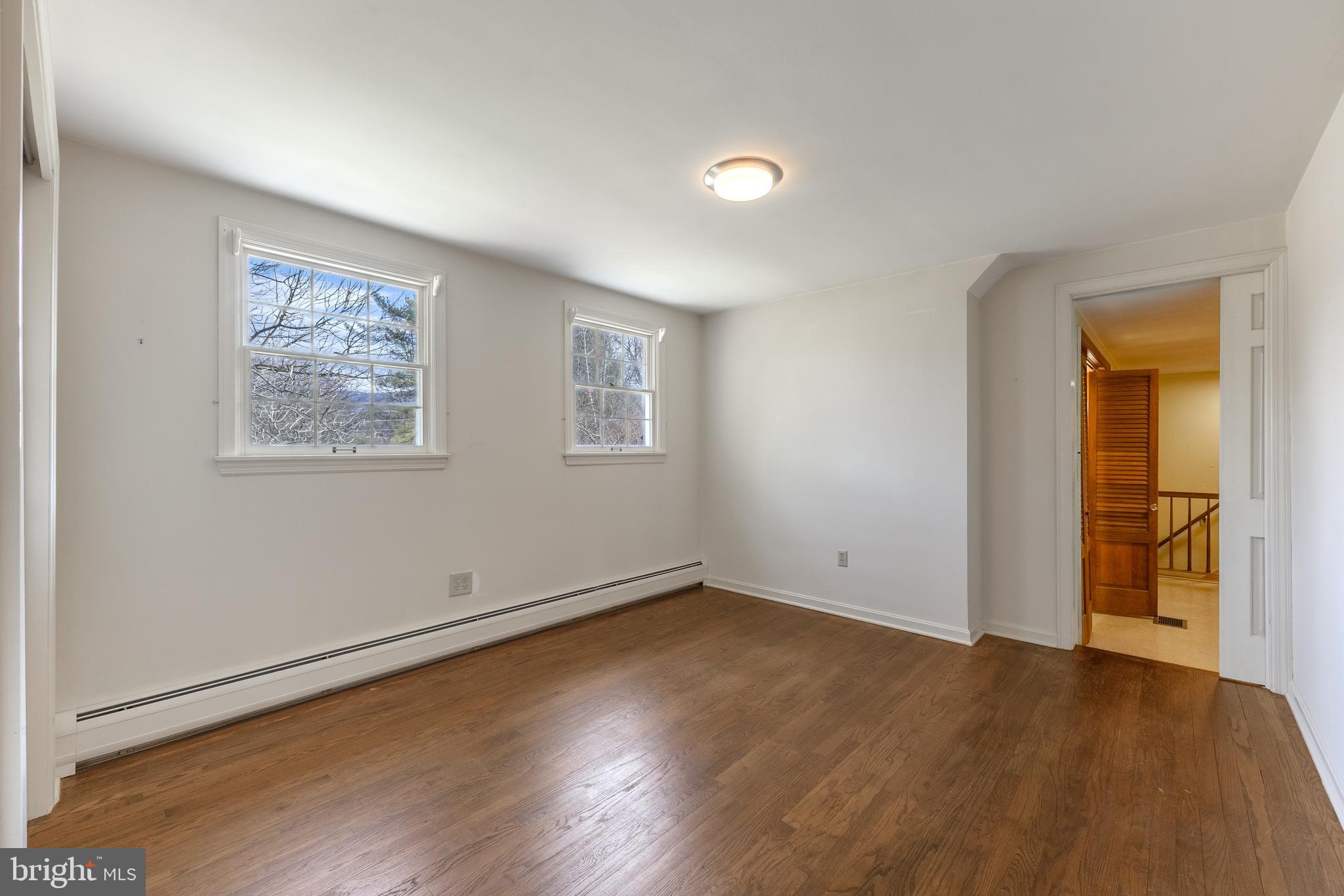 HARRIS ACRES - Residential