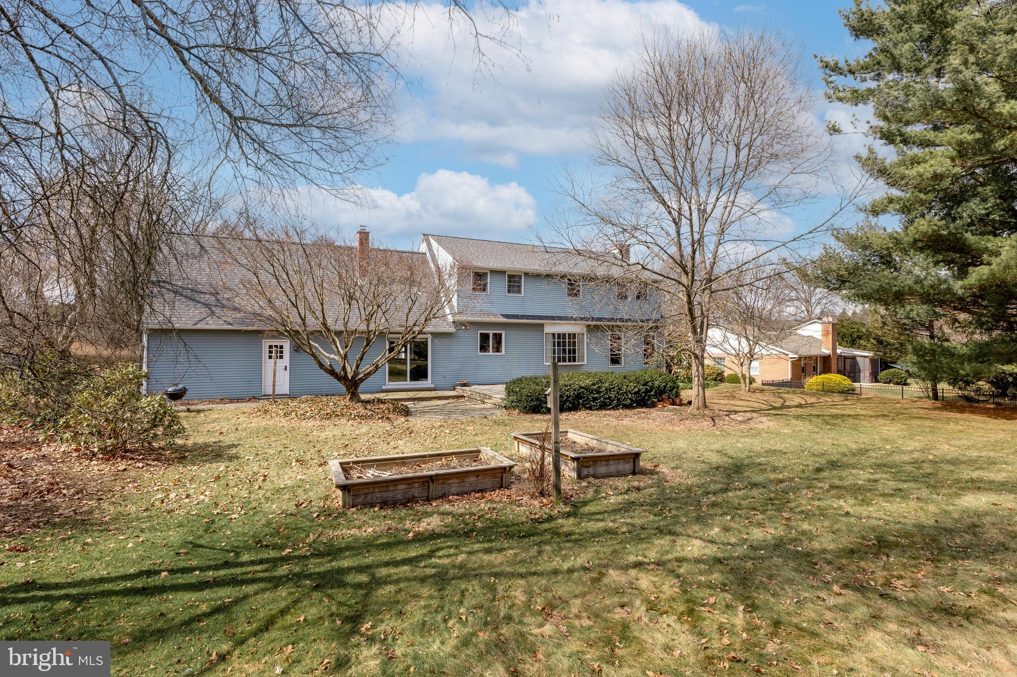 HARRIS ACRES - Residential