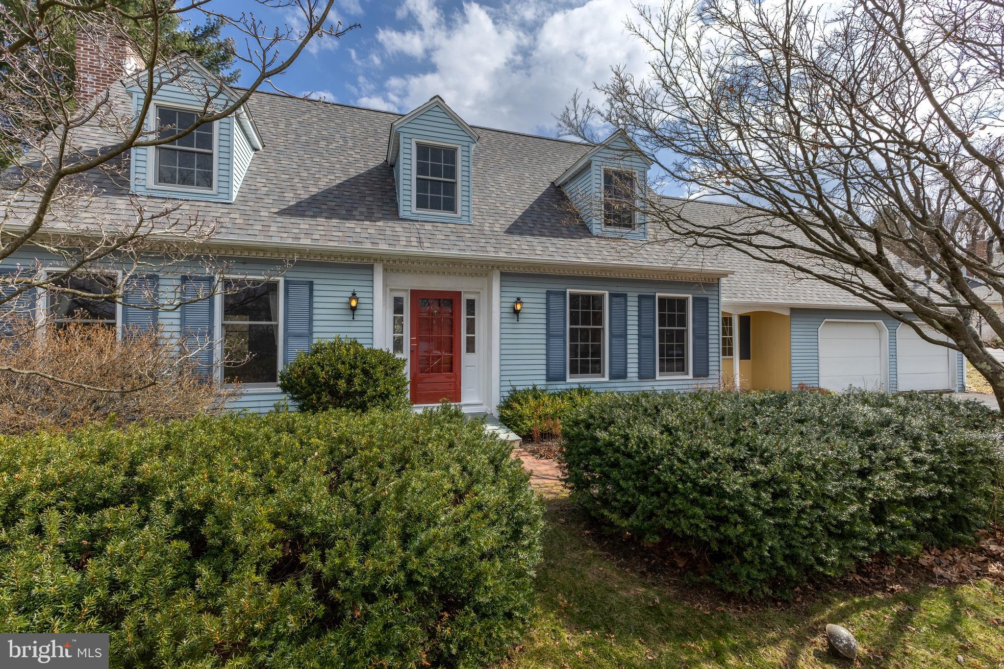 HARRIS ACRES - Residential