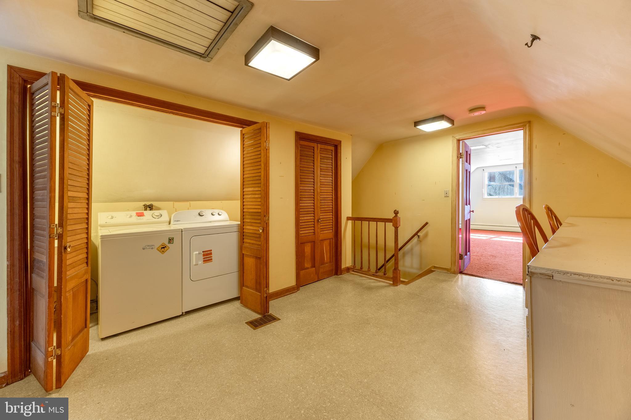 HARRIS ACRES - Residential