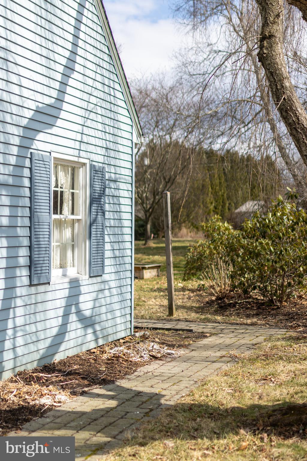 HARRIS ACRES - Residential