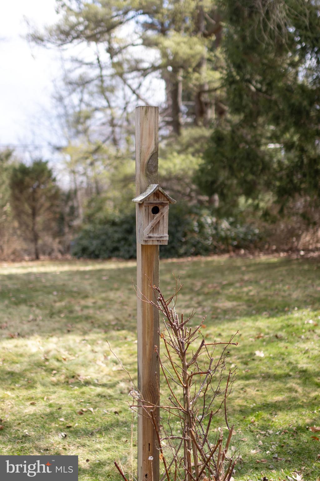 HARRIS ACRES - Residential