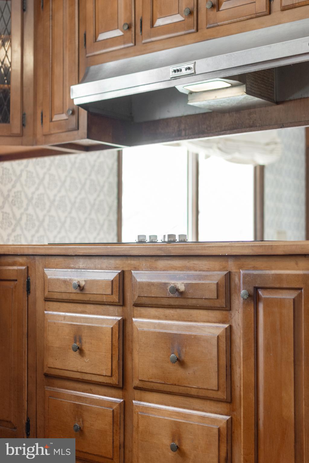 HARRIS ACRES - Residential