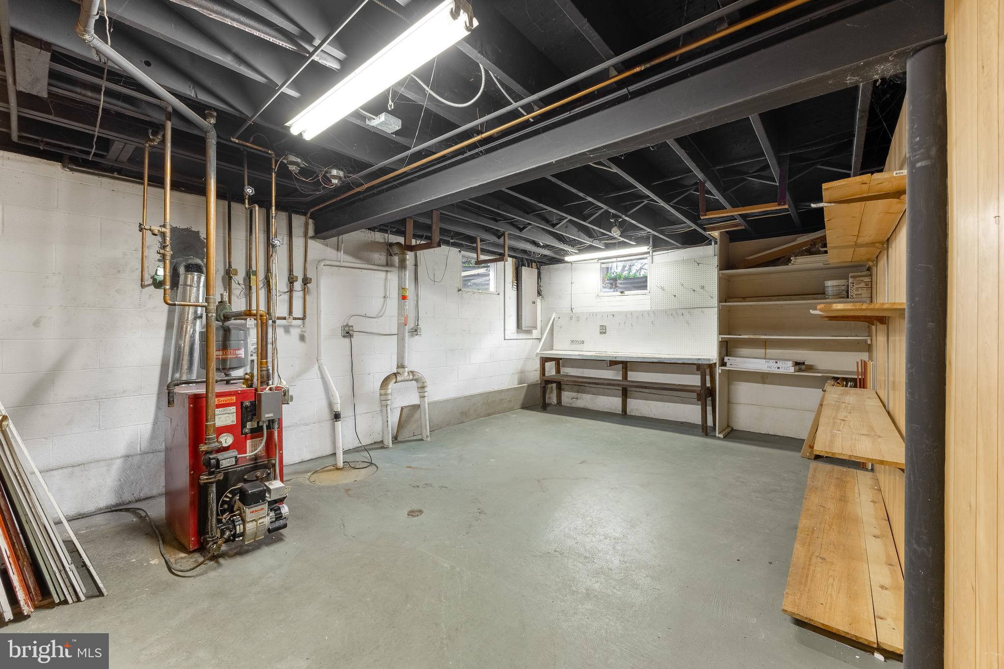 HARRIS ACRES - Residential