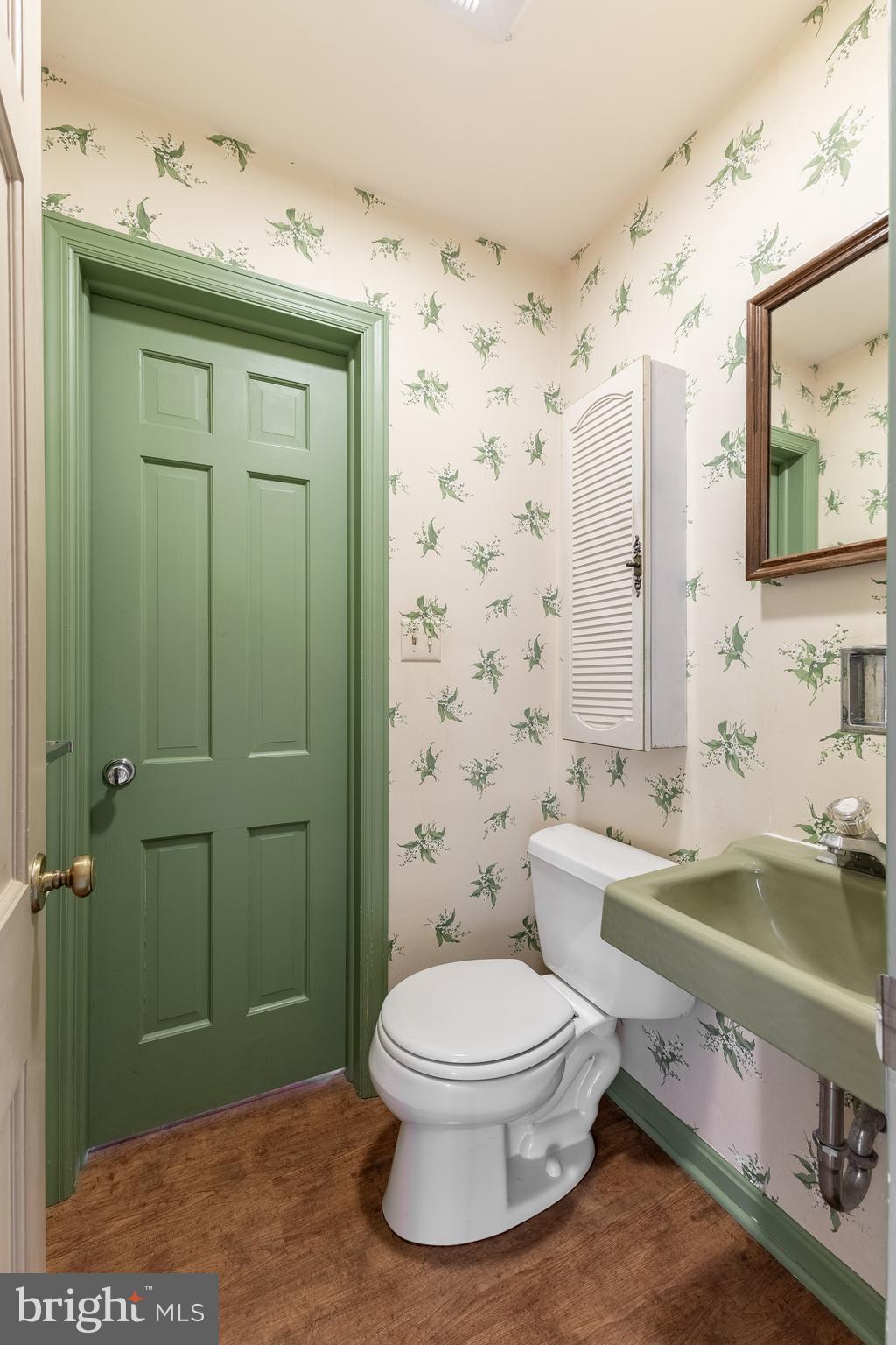 HARRIS ACRES - Residential