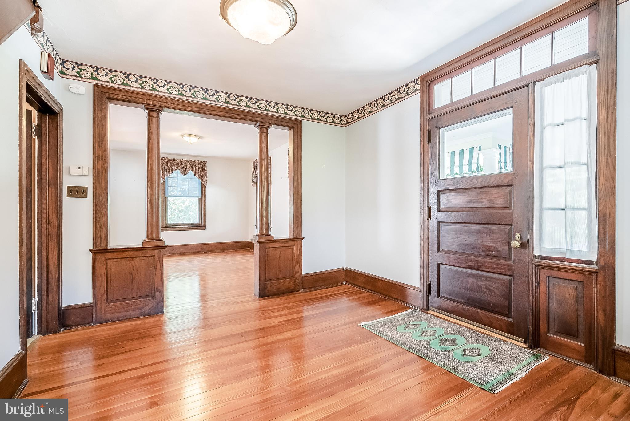 AMBLER - Residential