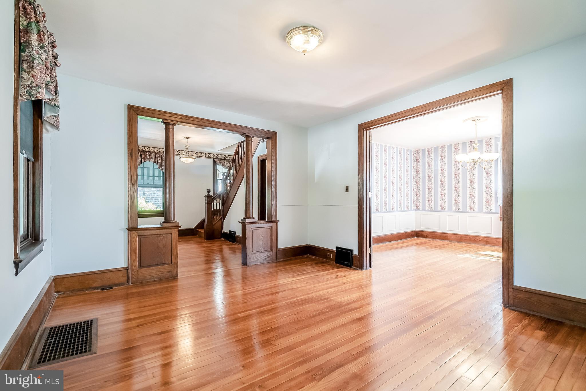 AMBLER - Residential