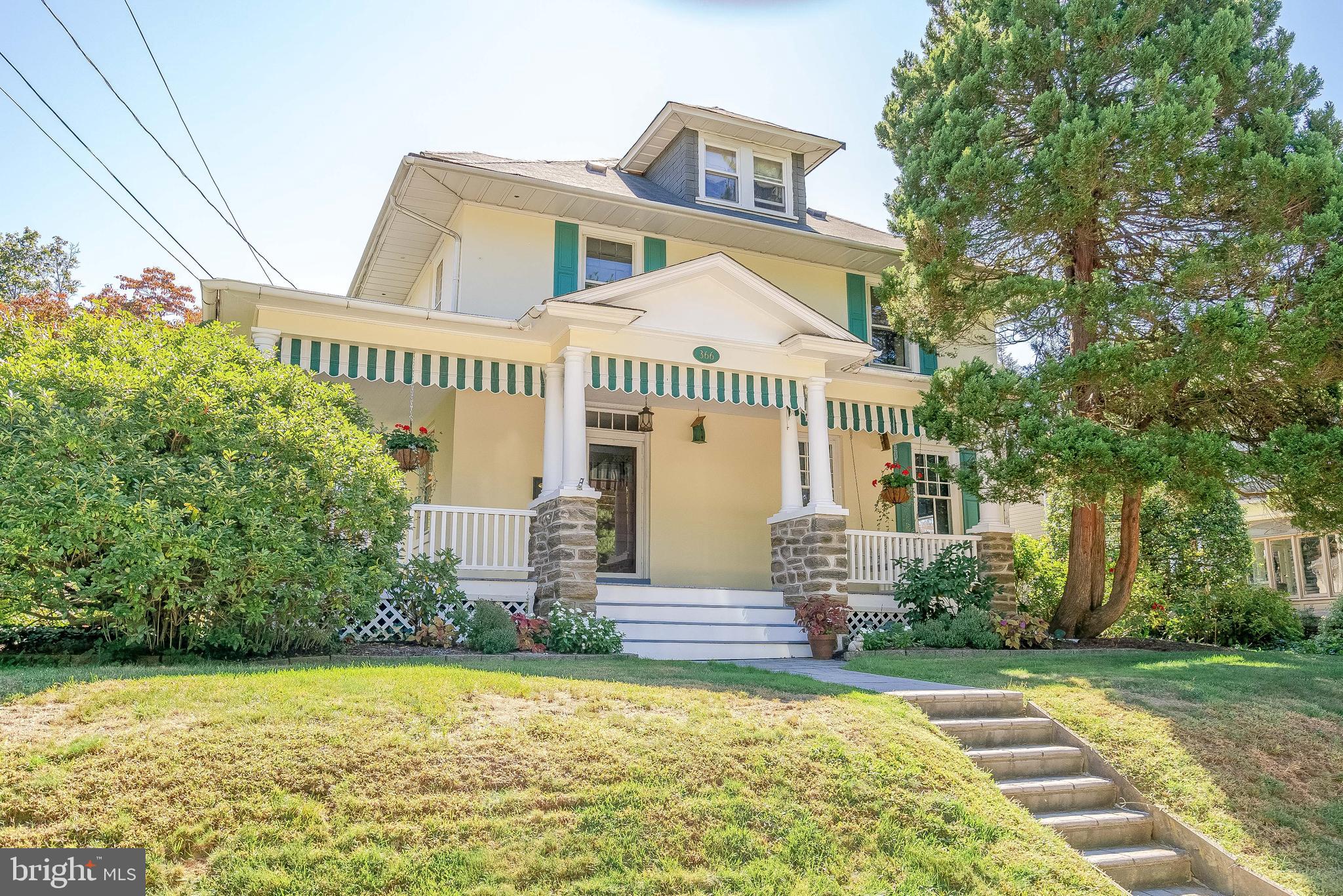 AMBLER - Residential