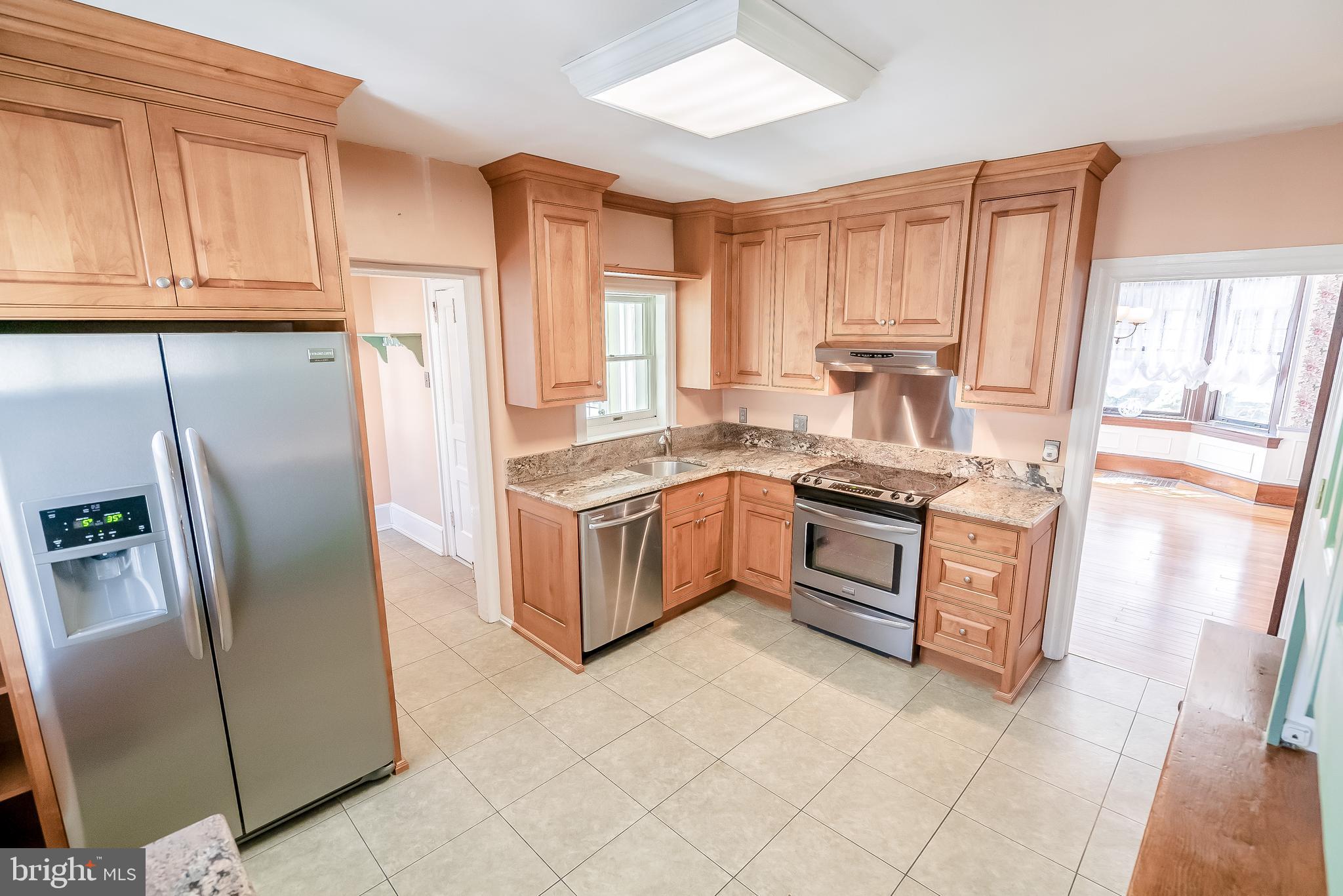 AMBLER - Residential