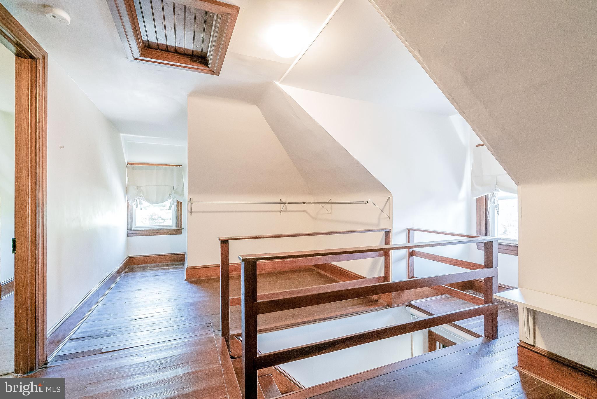 AMBLER - Residential