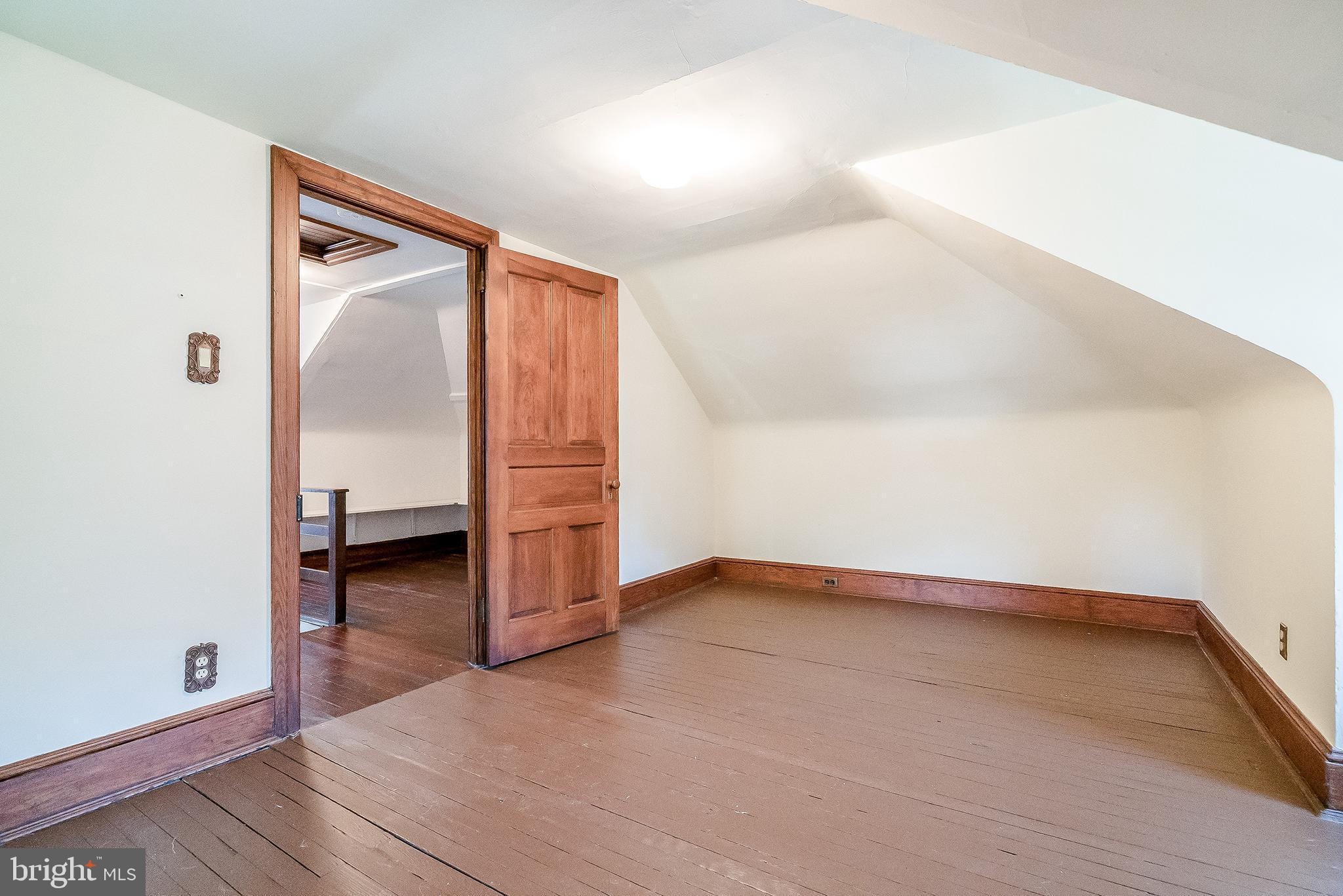 AMBLER - Residential