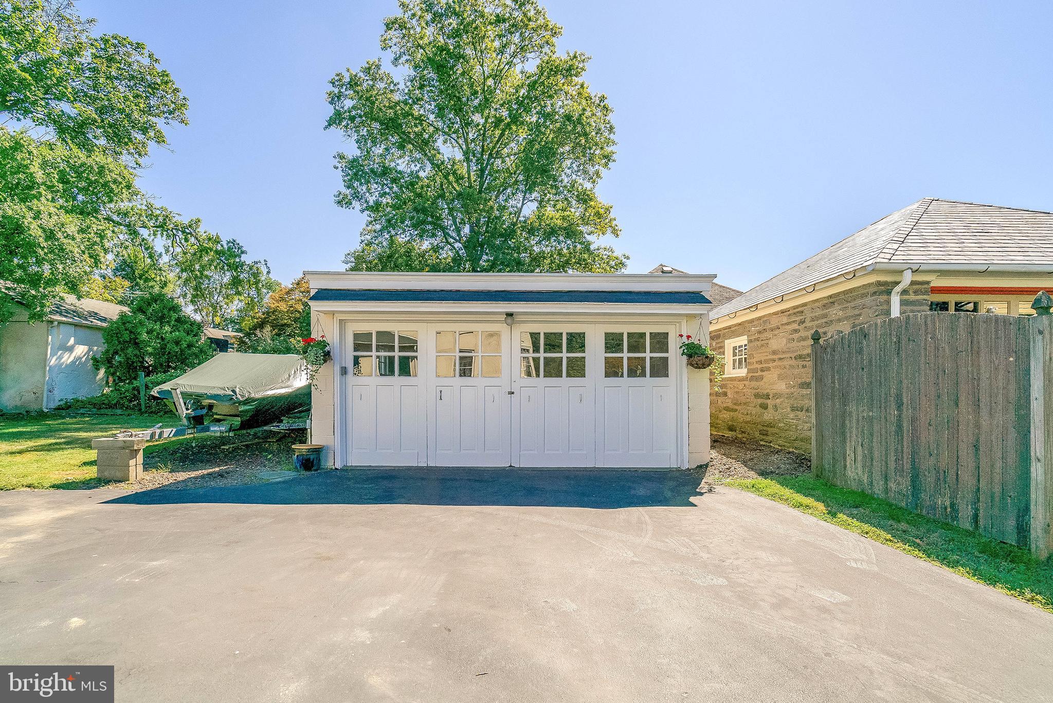AMBLER - Residential
