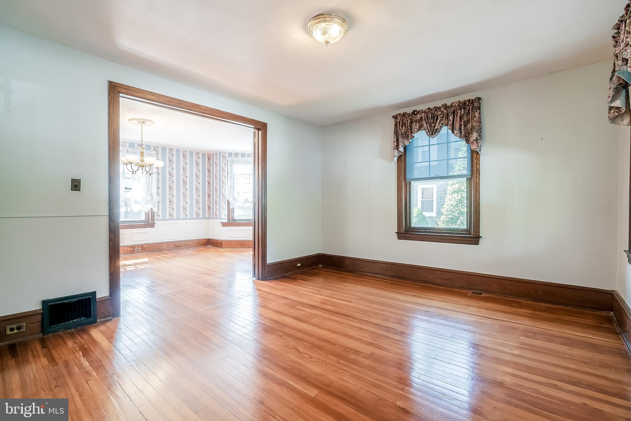 AMBLER - Residential