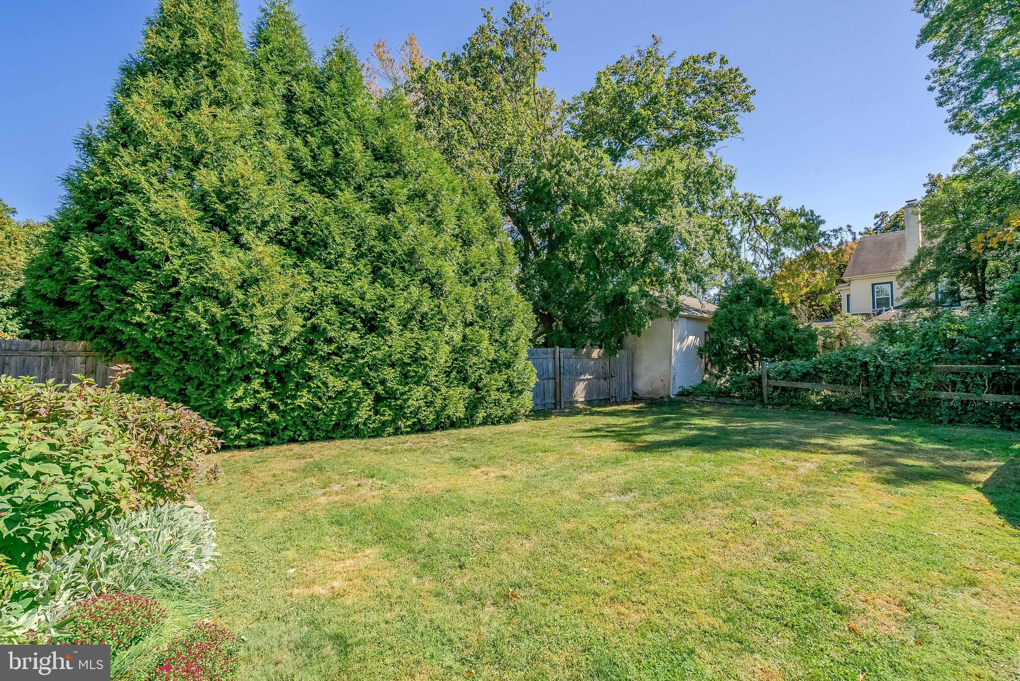 AMBLER - Residential