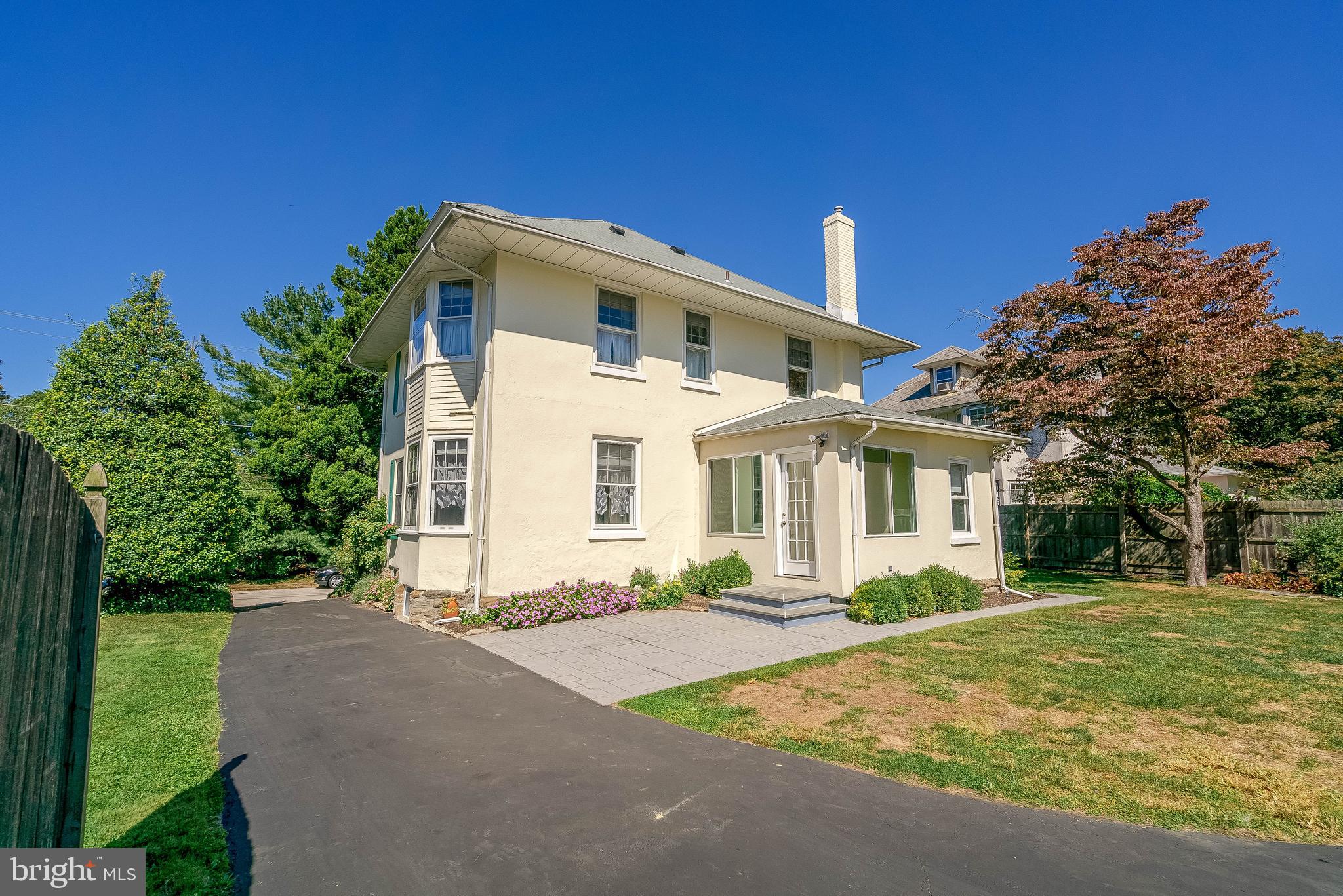 AMBLER - Residential