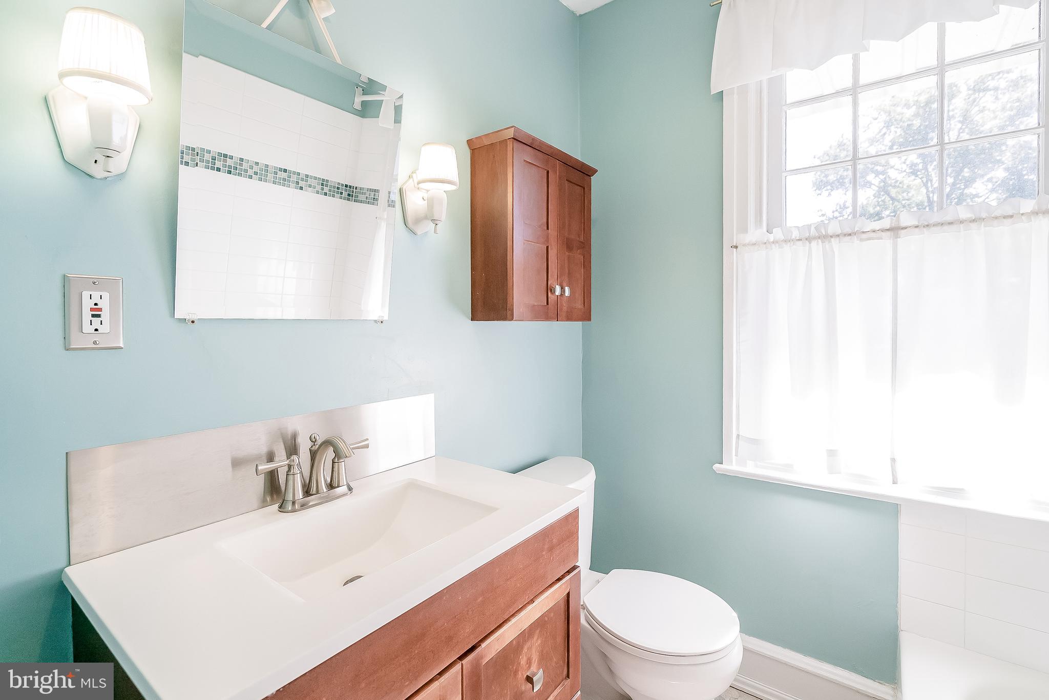 AMBLER - Residential
